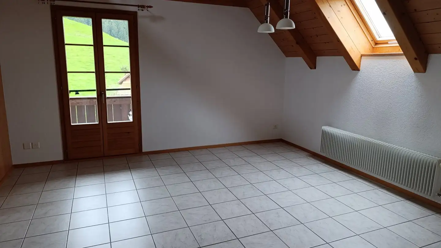 Apartment for rent - Gfell 33a, 3508 Arni BE - Photo 2