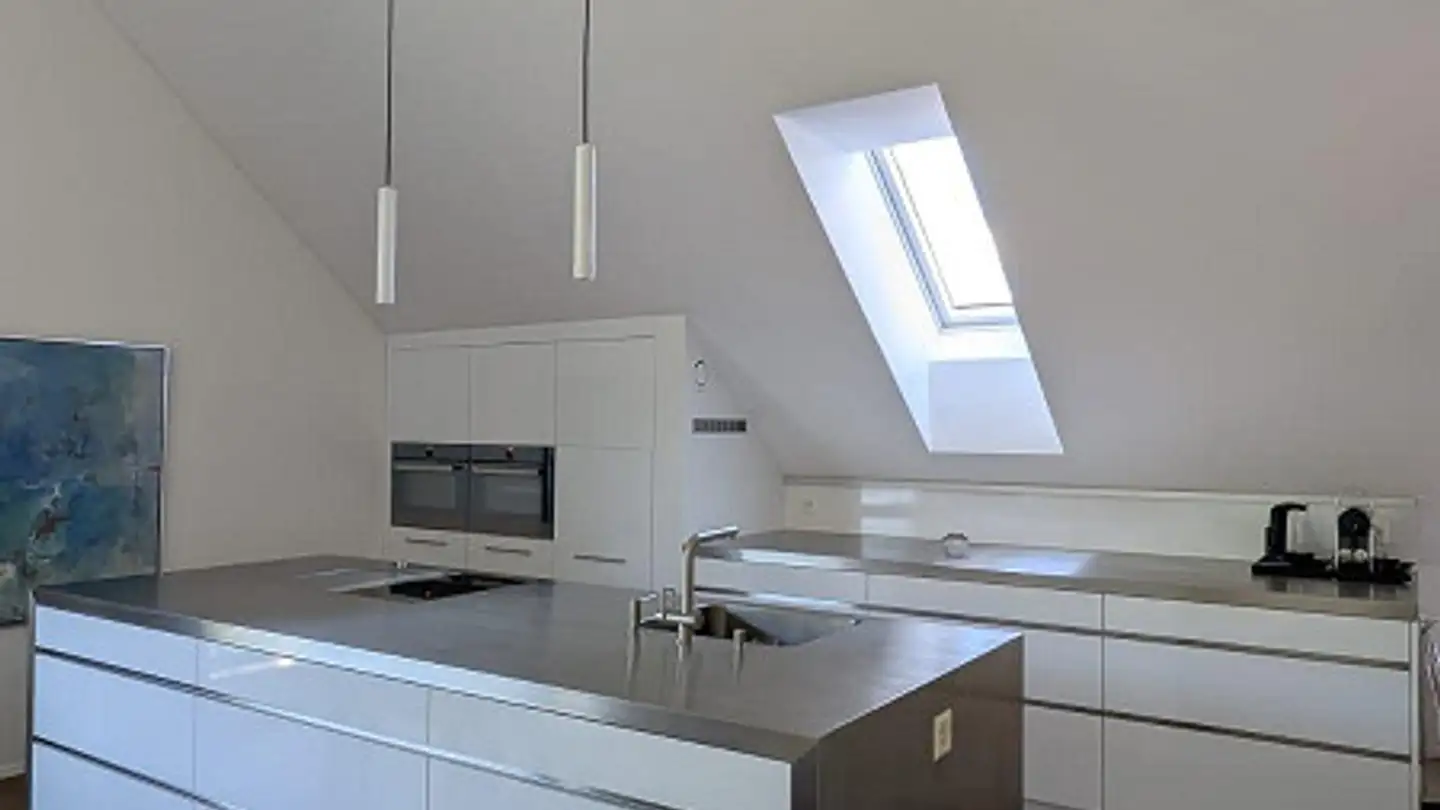Apartment for rent - 5430 Wettingen - Photo 4