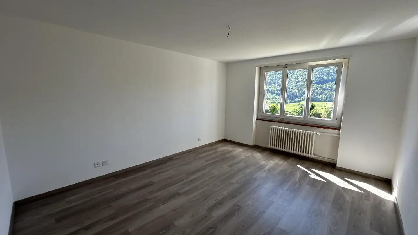 Wohnung mieten - Rue Paul-Charmillot 82, 2610 St-Imier