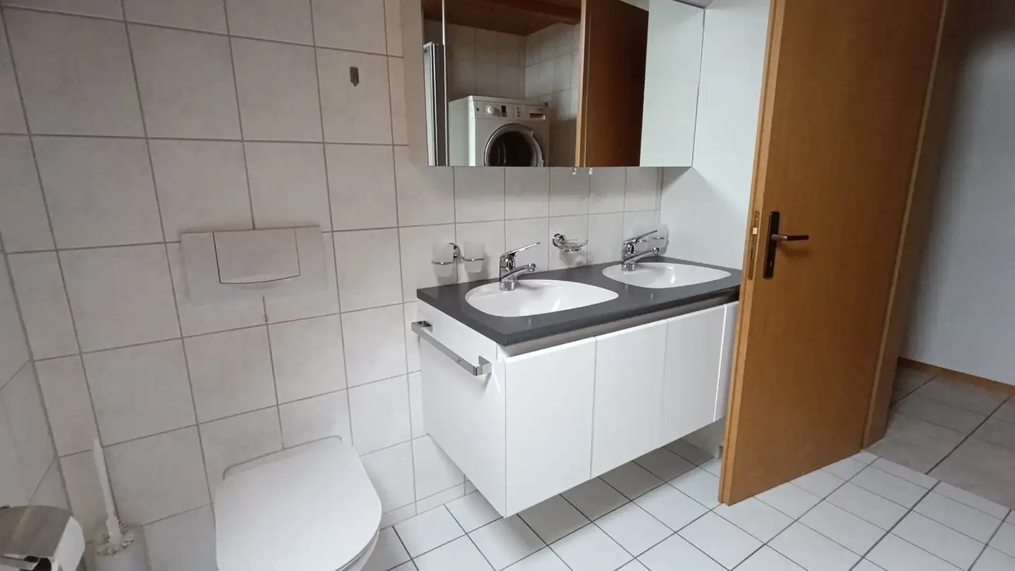 Apartment for rent - Gfell 33a, 3508 Arni BE - Photo 4