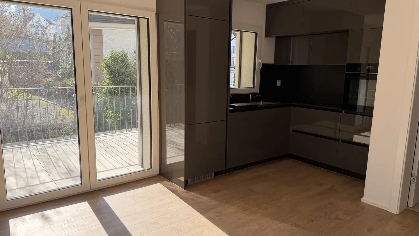 Appartamento in affitto - Sandeggstrasse 9, 6015 Luzern - Foto 2