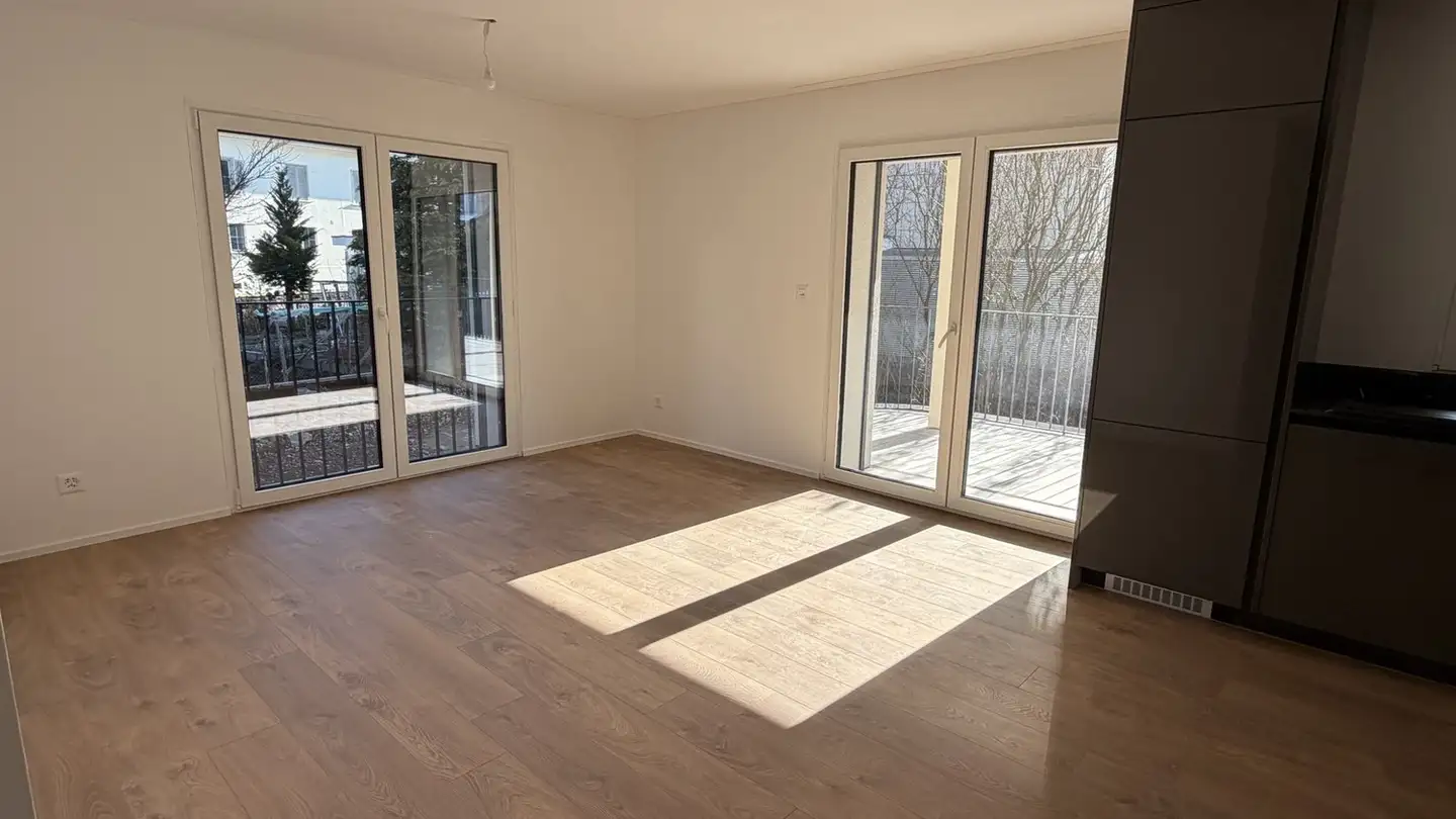 Appartamento in affitto - Sandeggstrasse 9, 6015 Luzern - Foto 3