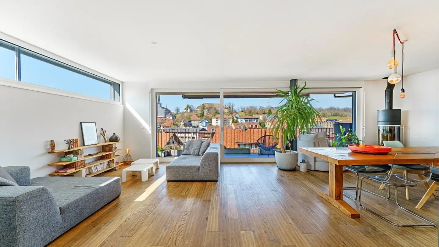 Wohnung kaufen - 1618 Châtel-St-Denis - Foto 2