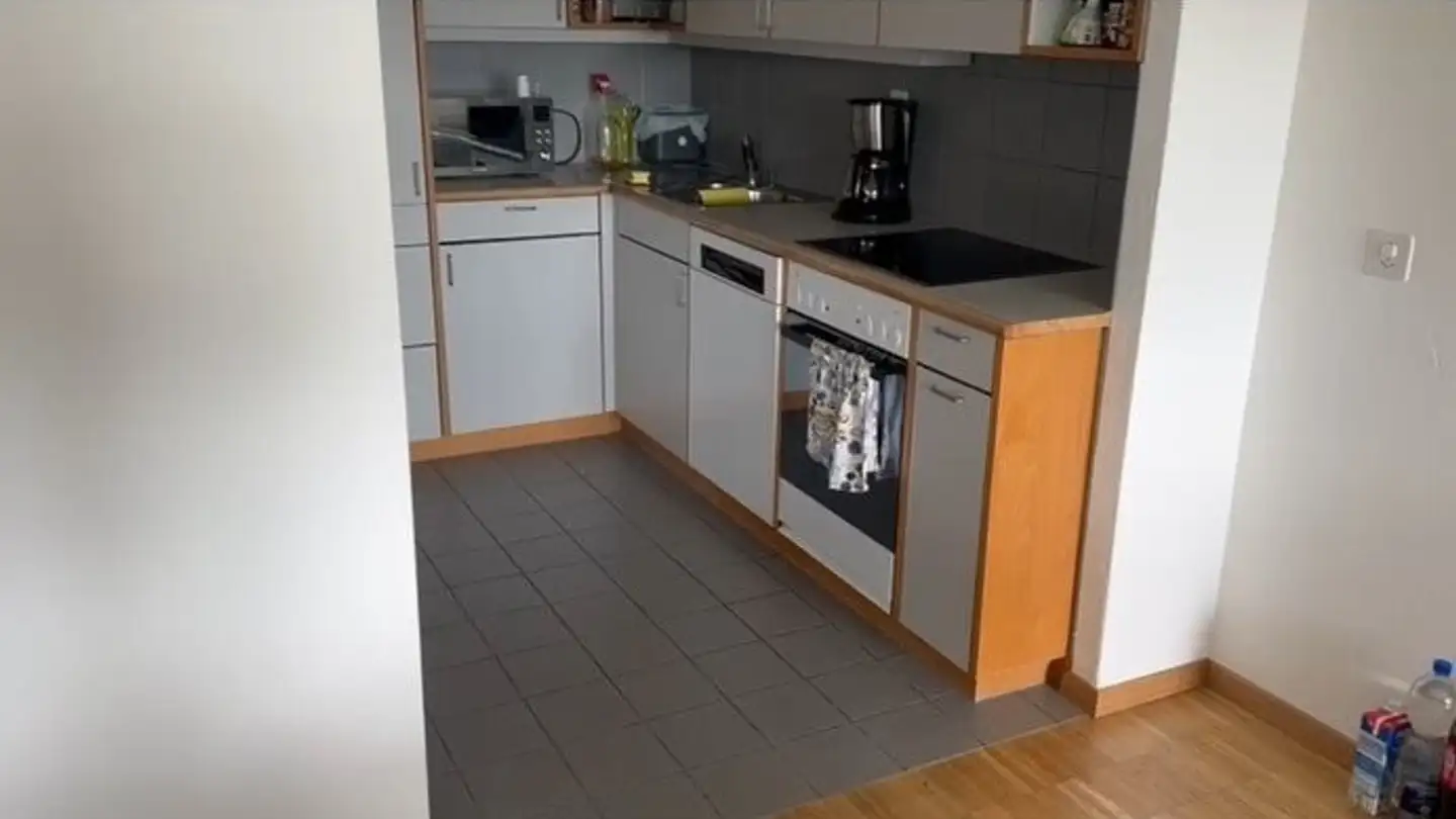 Appartement à louer - Gartenstrasse 35a, 8154 Oberglatt ZH