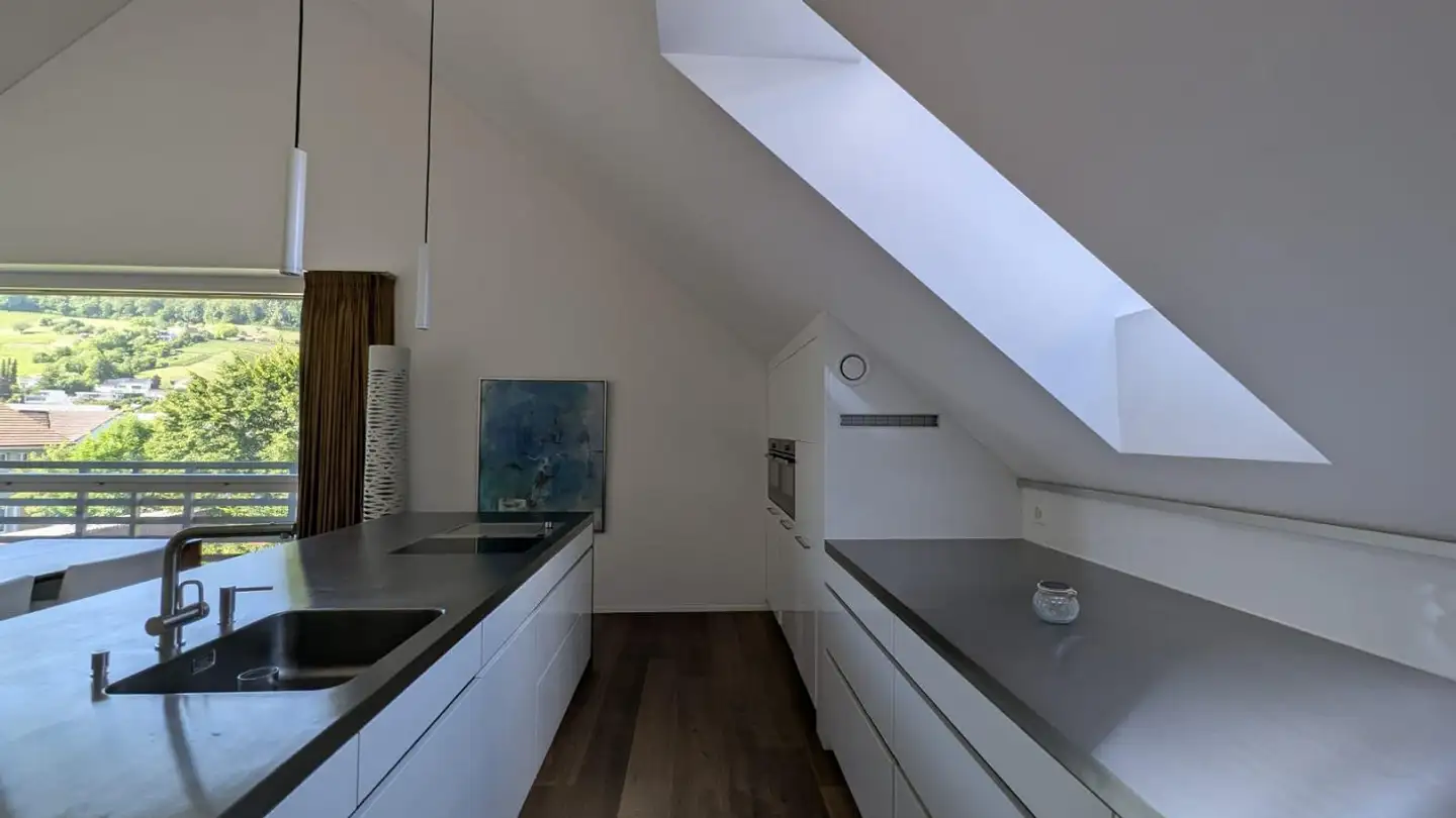 Apartment for rent - 5430 Wettingen - Photo 3