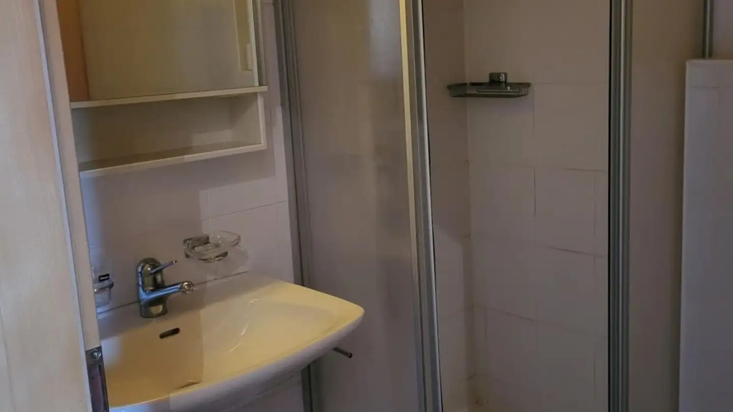 Chambre à louer - Grista 4, 9467 Frümsen - Photo 4