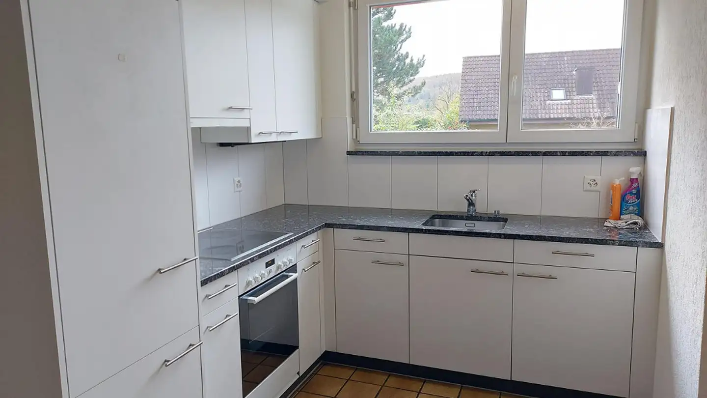 Wohnung mieten - Käppeligarten 1, 4244 Röschenz