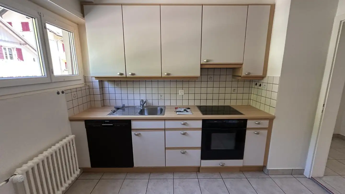 Wohnung mieten - Rue Paul-Charmillot 82, 2610 St-Imier - Foto 3