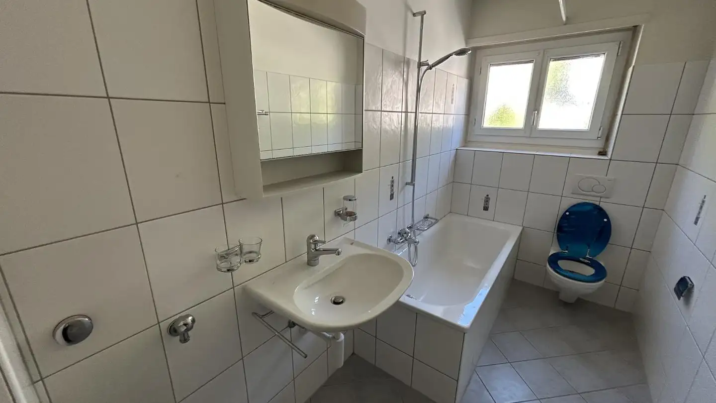 Wohnung mieten - Rue Paul-Charmillot 82, 2610 St-Imier - Foto 4