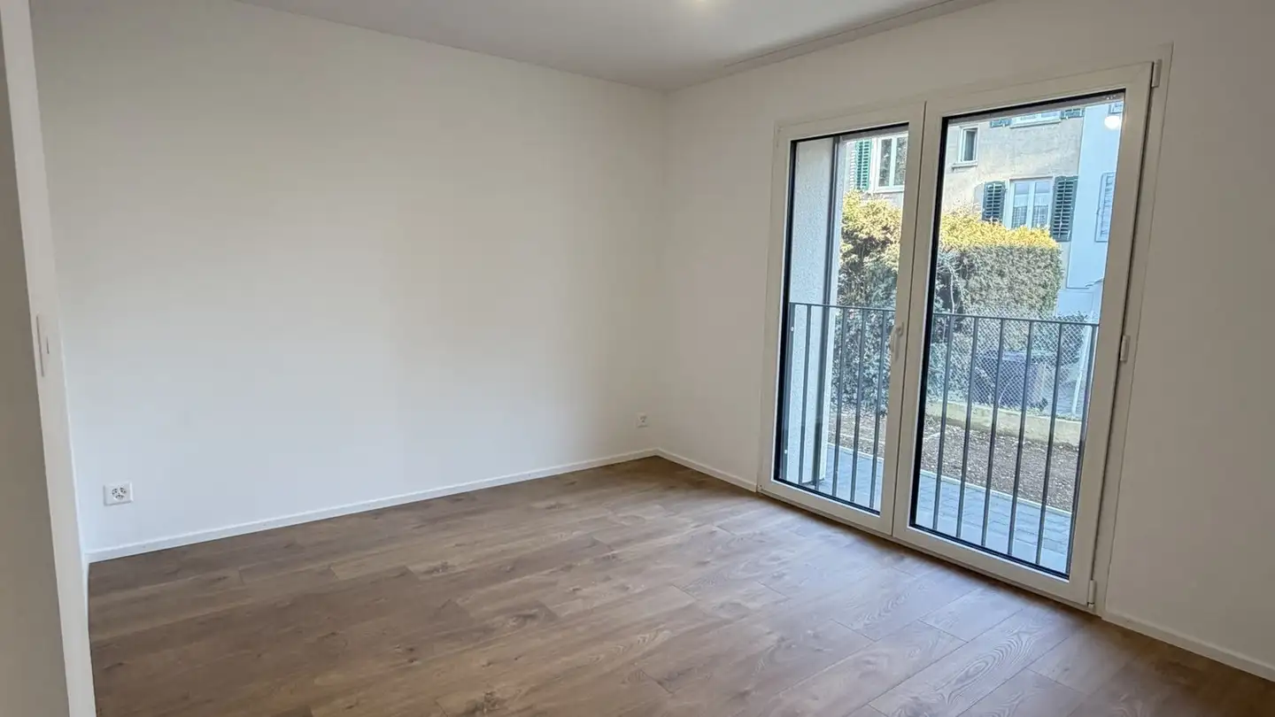 Appartamento in affitto - Sandeggstrasse 9, 6015 Luzern - Foto 4