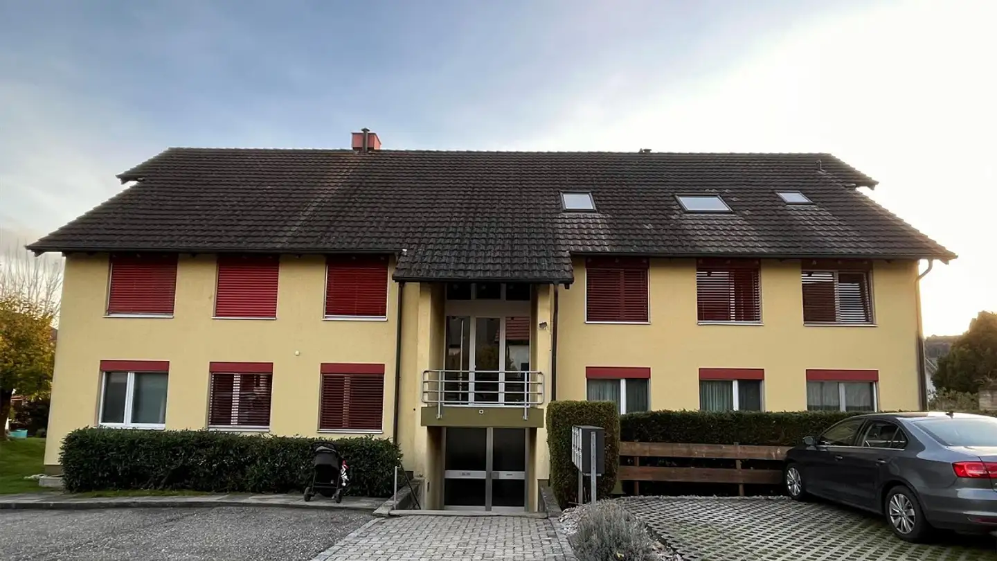 Appartamento in affitto - Käppeligarten 1, 4244 Röschenz - Photo 2