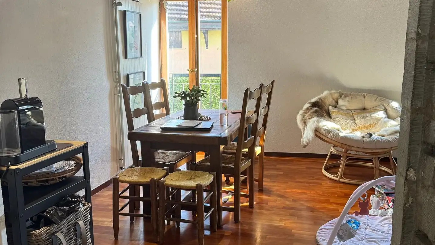 Loft à louer - 1284 Chancy