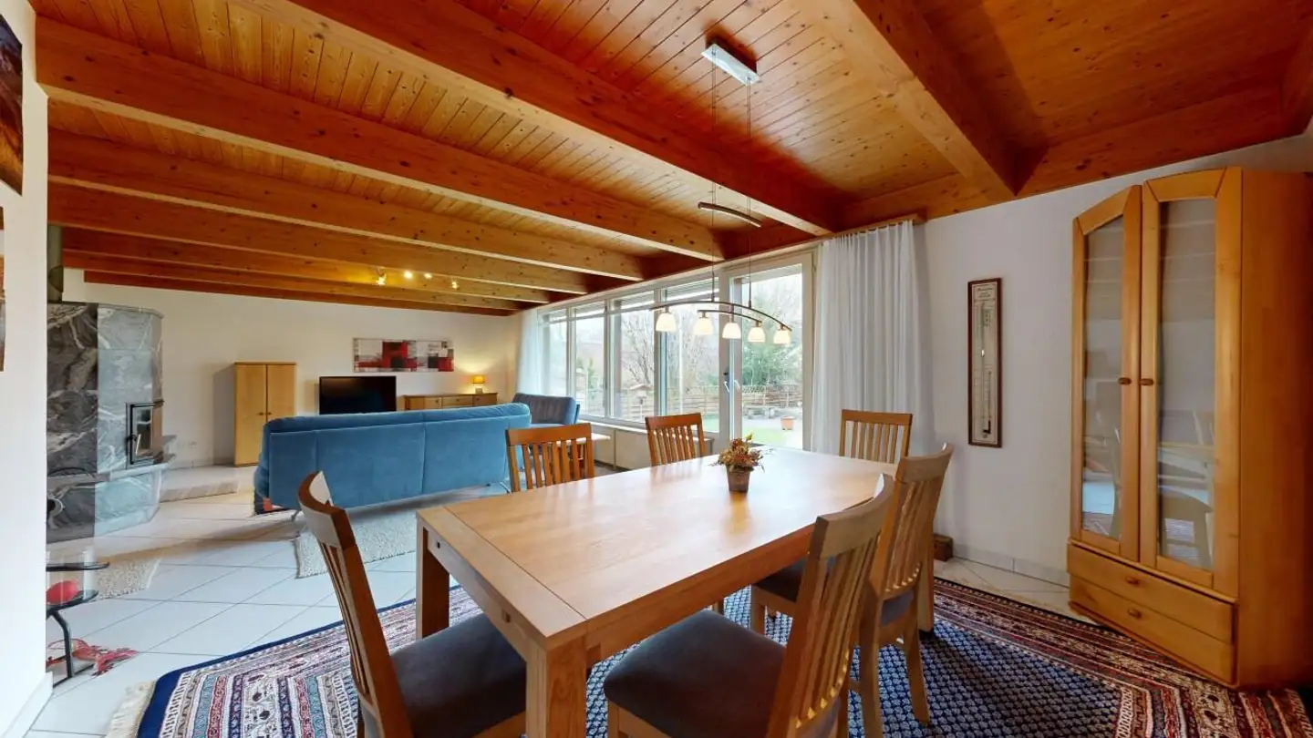 Maison individuelle à vendre - 5102 Rupperswil - Photo 3