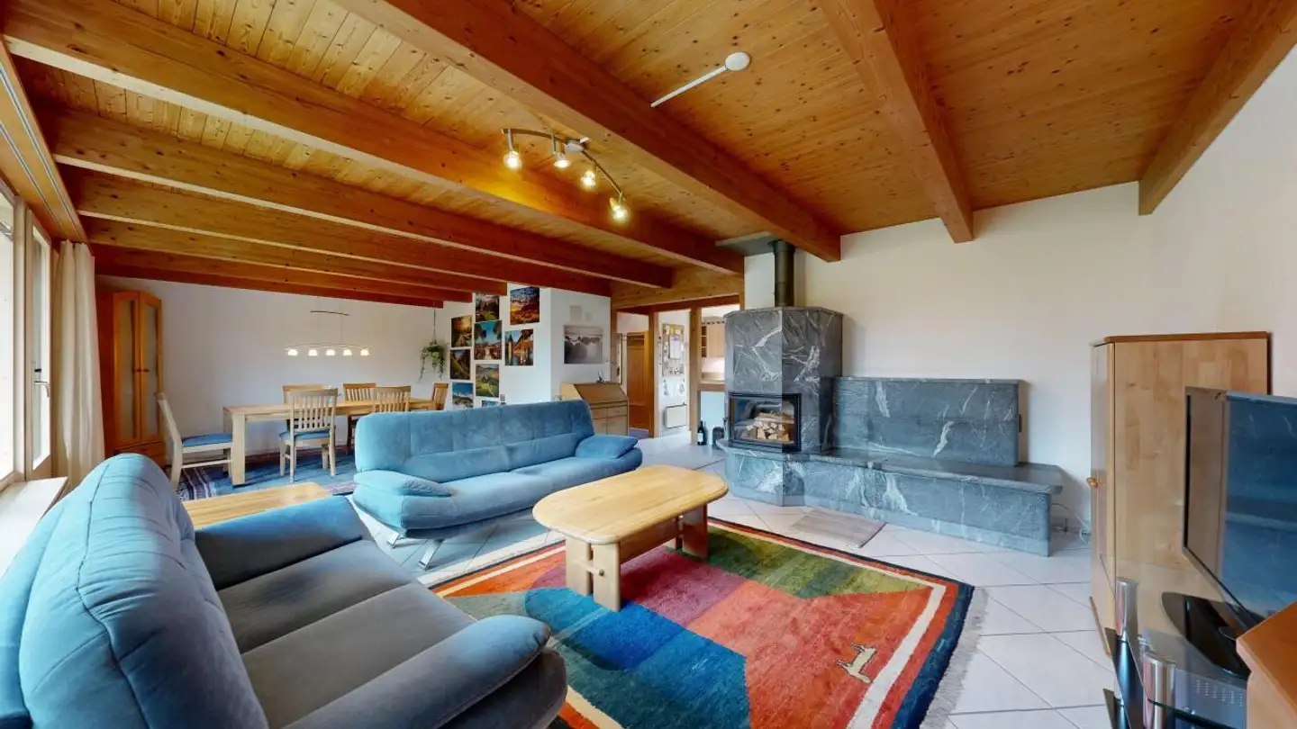 Maison individuelle à vendre - 5102 Rupperswil - Photo 4