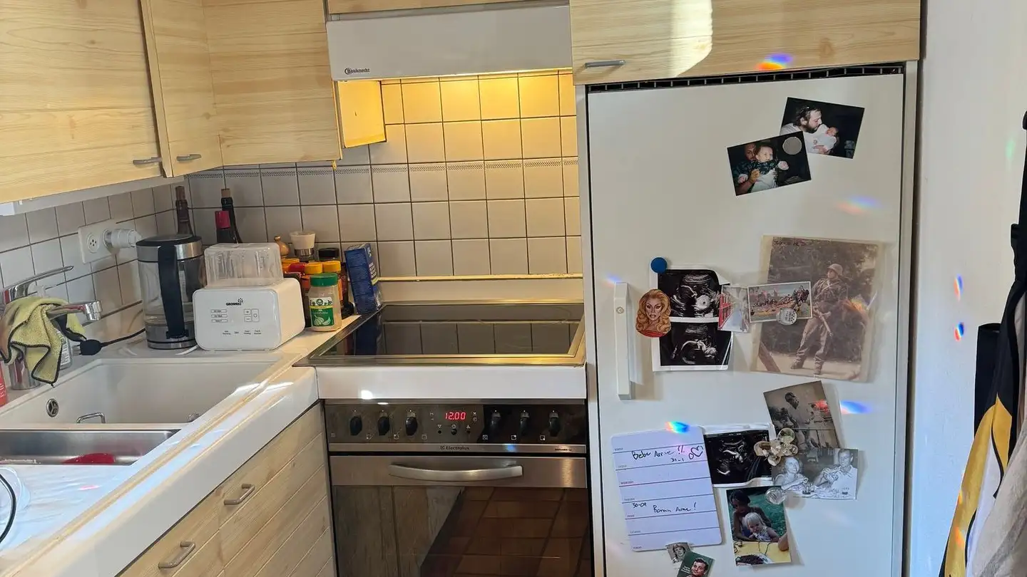 Loft in affitto - 1284 Chancy - Photo 3