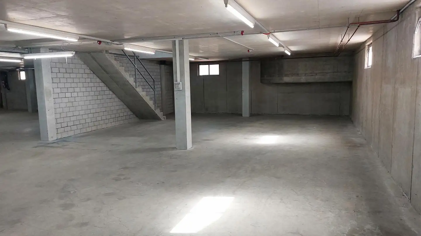 Commerciale in affitto - Goldacherstrasse 12, 9327 Tübach - Foto 2