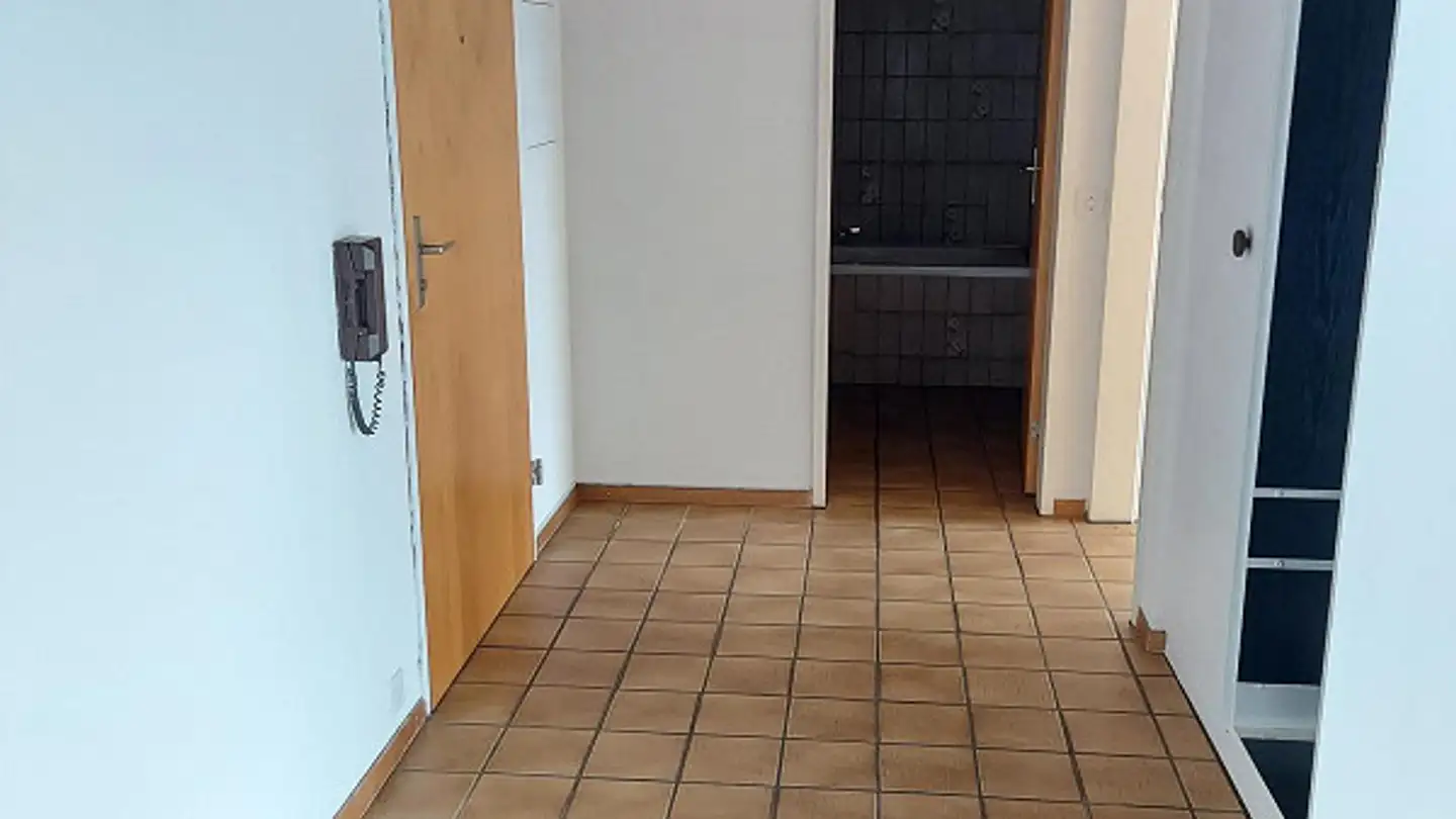 Appartamento in affitto - Käppeligarten 1, 4244 Röschenz - Photo 3