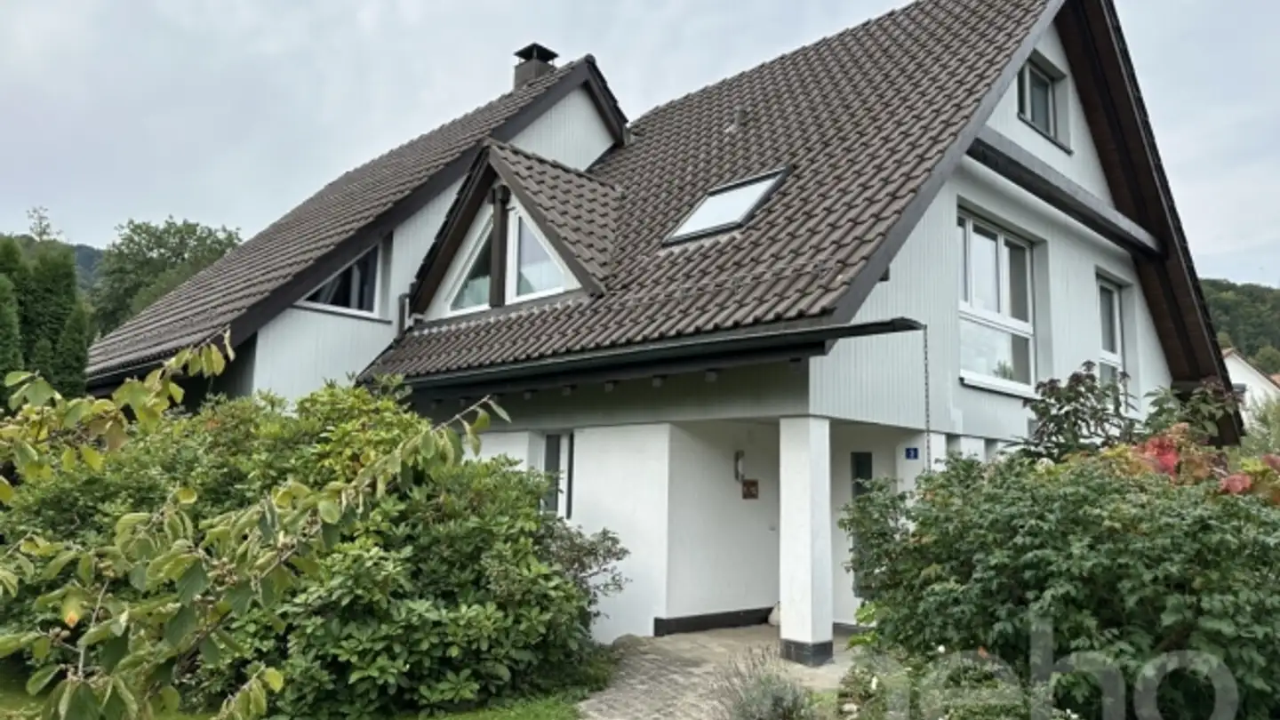 Casa singola in vendita - 8135 Langnau am Albis