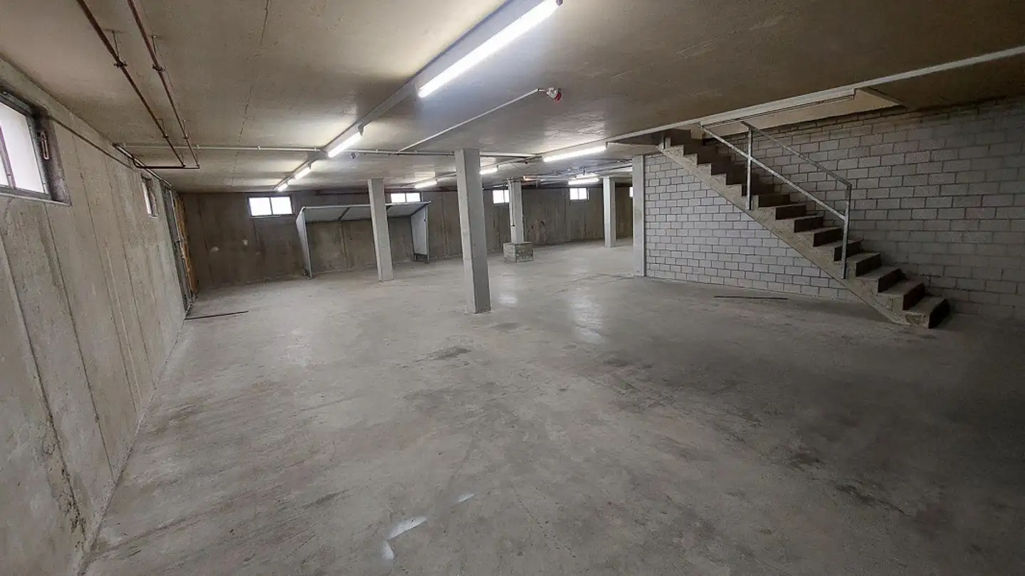 Commerciale in affitto - Goldacherstrasse 12, 9327 Tübach - Foto 3