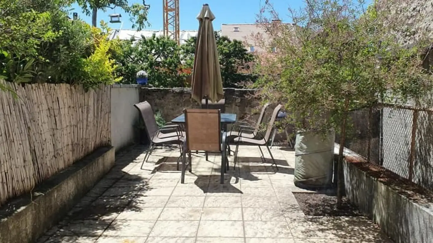 Wohnung mieten - Grand-Rue 31, 1470 Estavayer-le-Lac