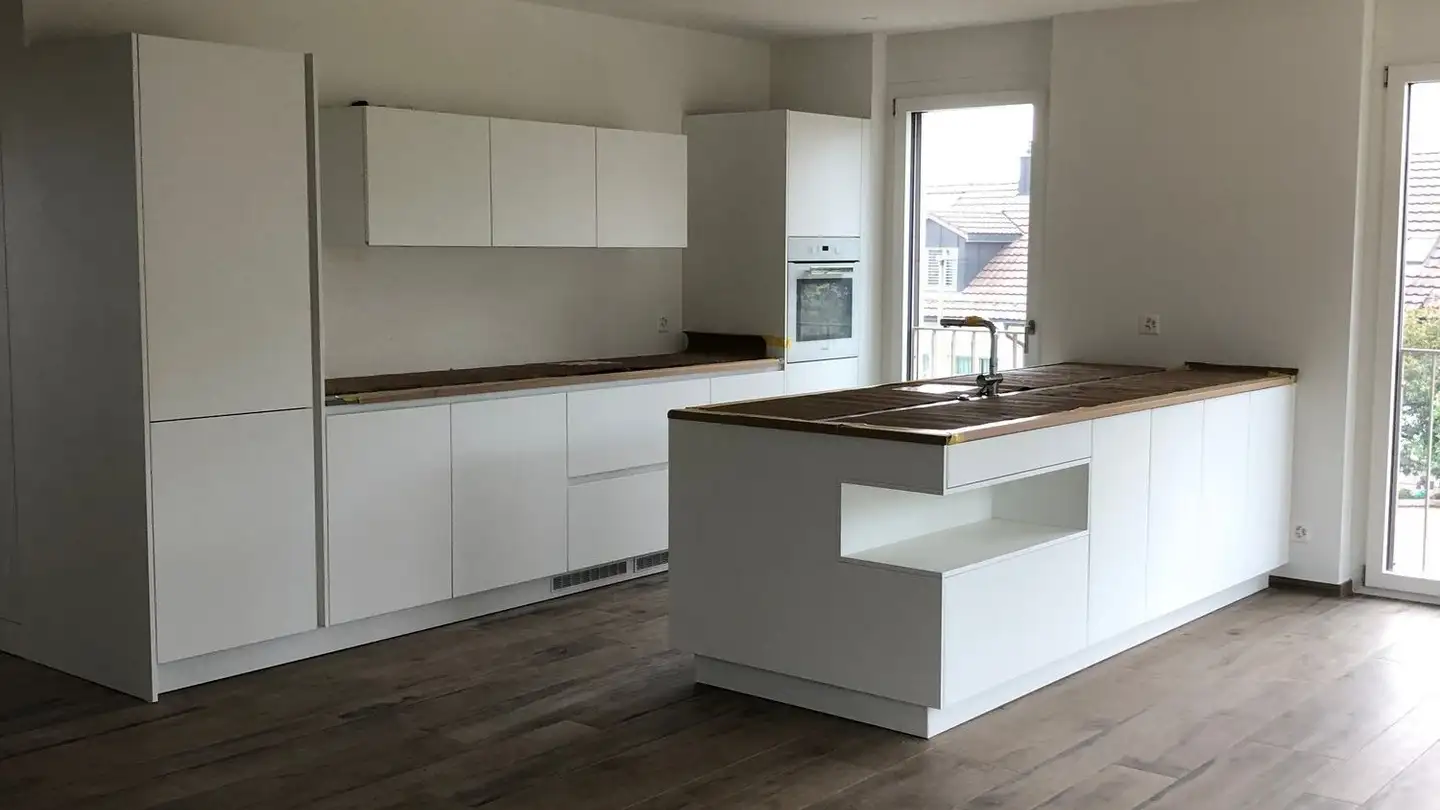 Appartamento in affitto - Ibergstrasse 38, 8405 Winterthur - Foto 2