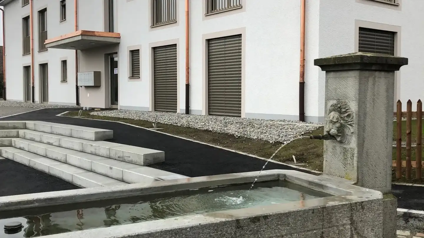 Appartamento in affitto - Ibergstrasse 38, 8405 Winterthur - Foto 3