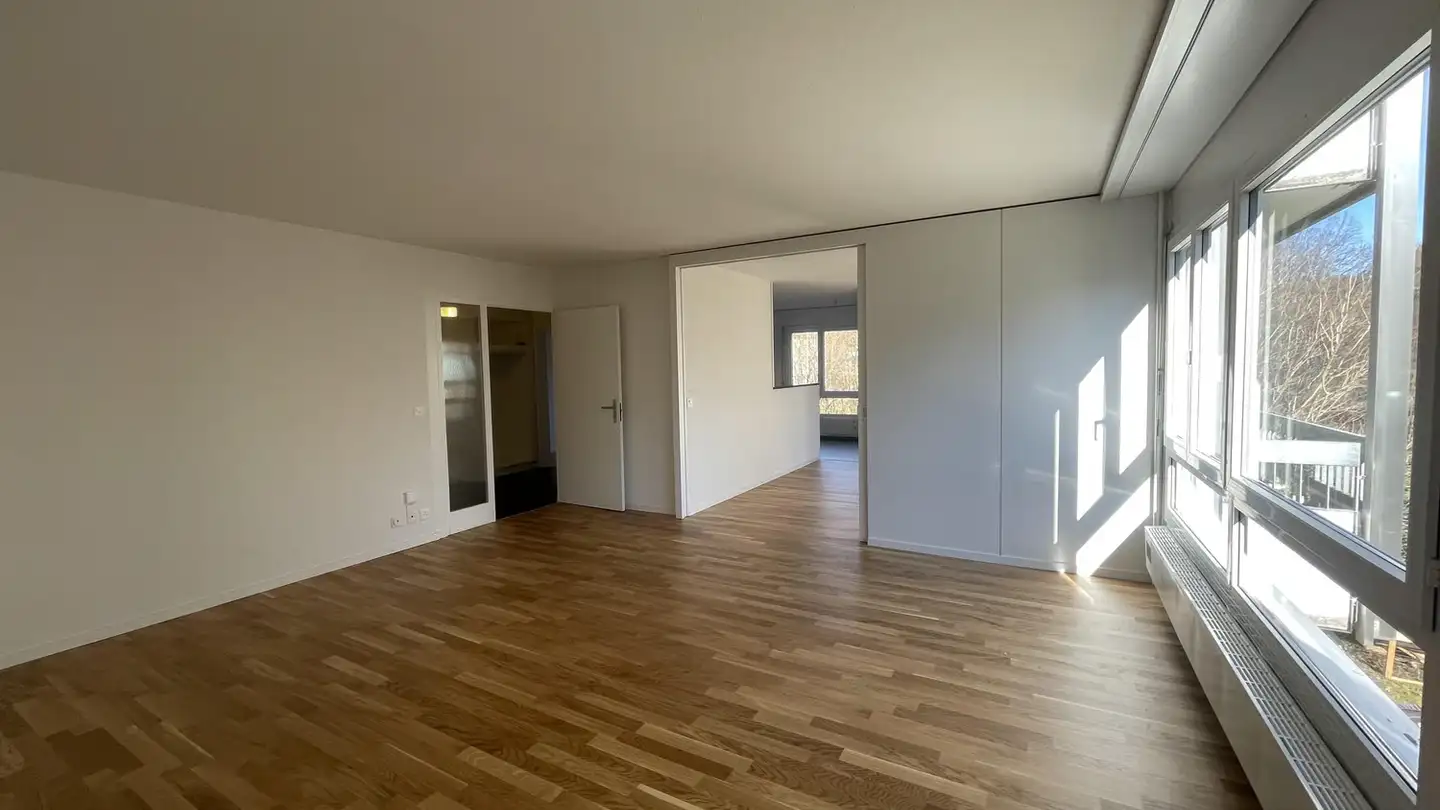 Appartamento in affitto - Beethovenstrasse 19, 3073 Gümligen