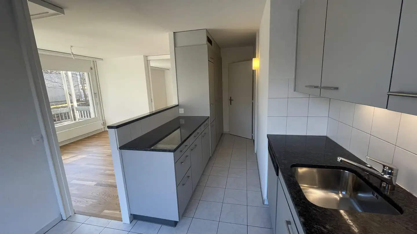 Appartamento in affitto - Beethovenstrasse 19, 3073 Gümligen - Foto 3