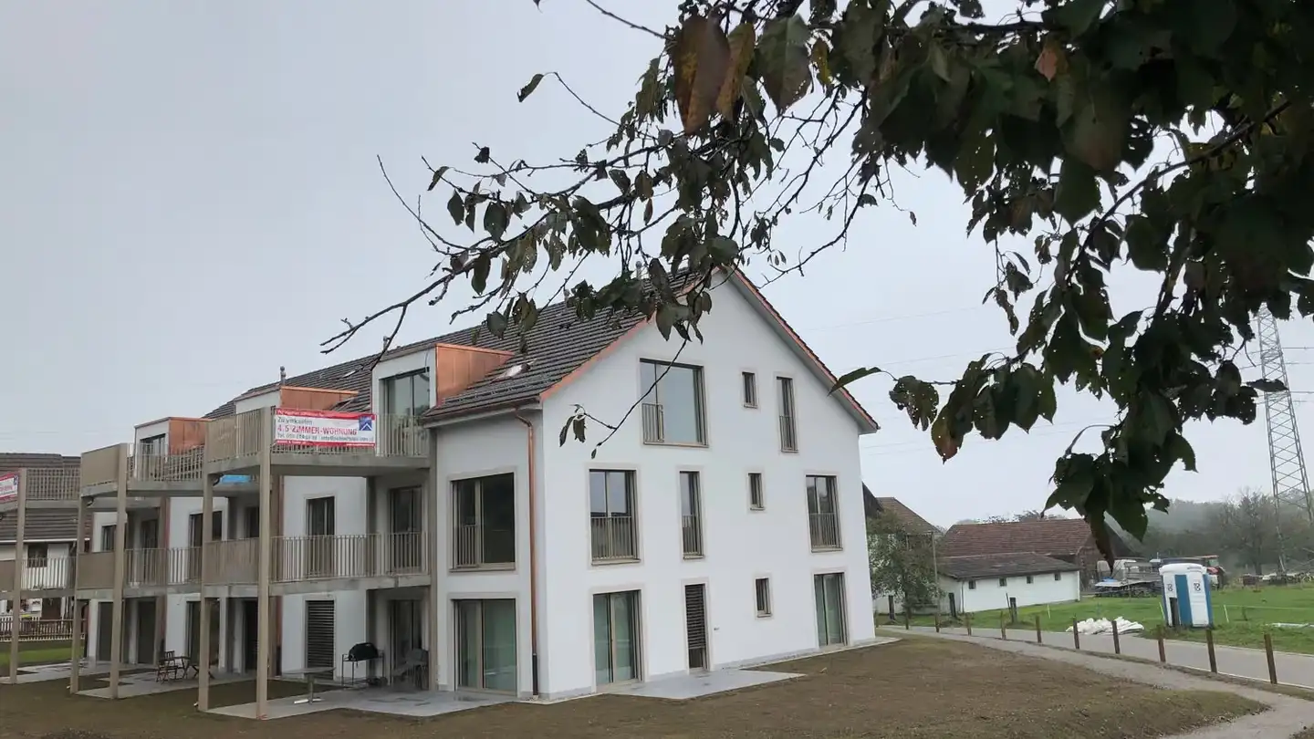 Appartamento in affitto - Ibergstrasse 38, 8405 Winterthur - Foto 4