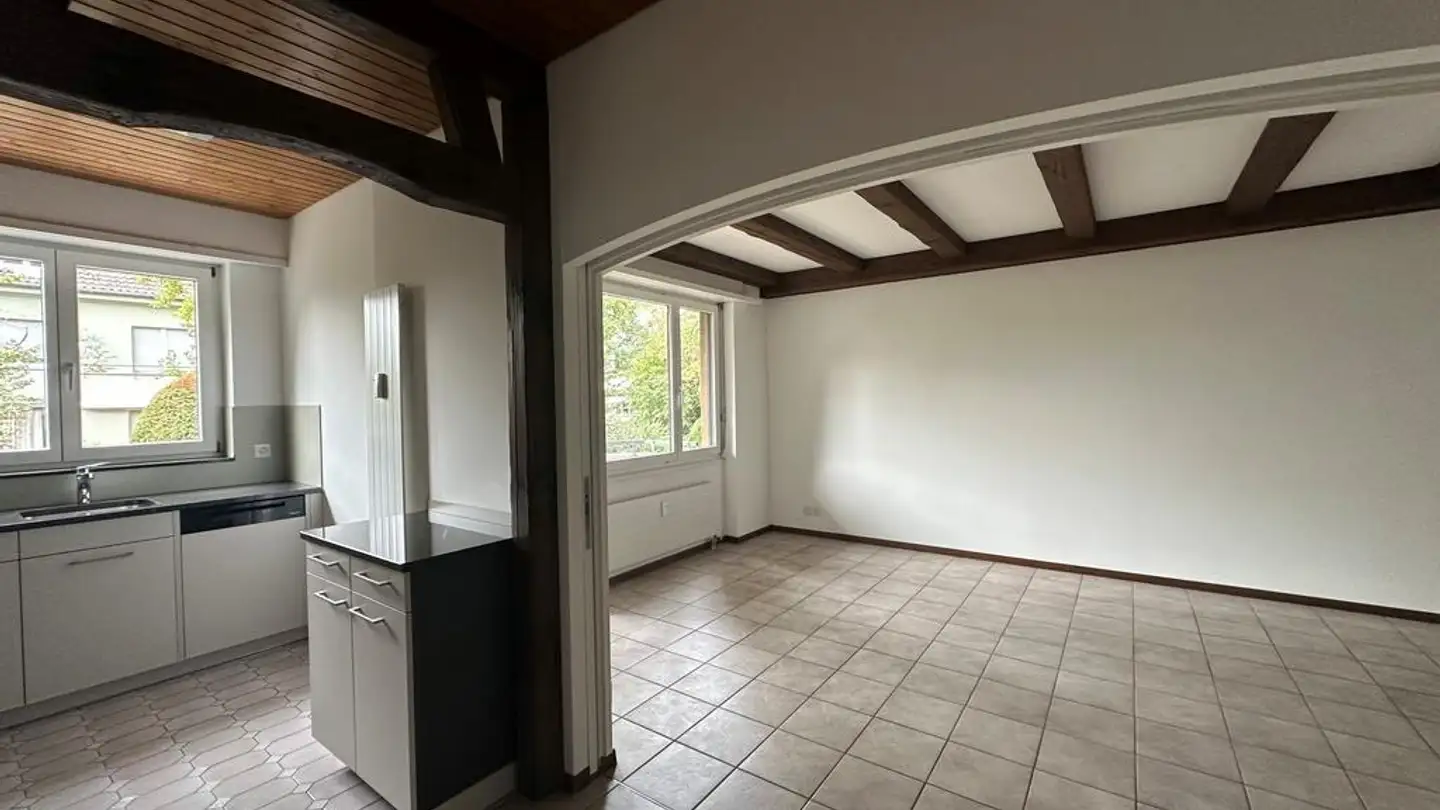 Apartment for rent - St. Galler-Ring 222, 4054 Basel - Photo 3