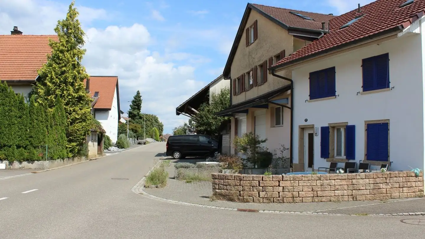 Casa singola in vendita - Dorfstrasse 23, 5225 Bözberg - Photo 3