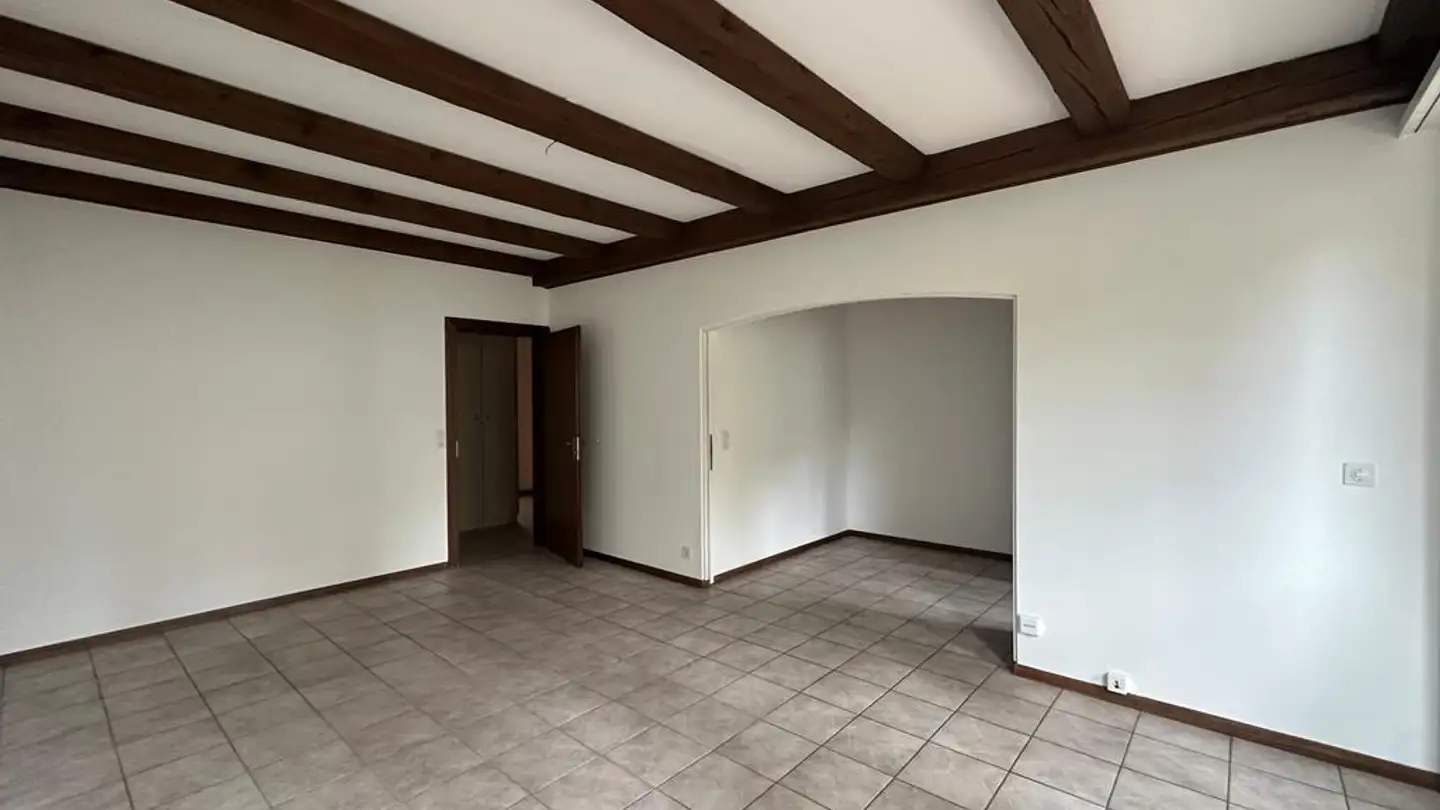 Apartment for rent - St. Galler-Ring 222, 4054 Basel - Photo 2