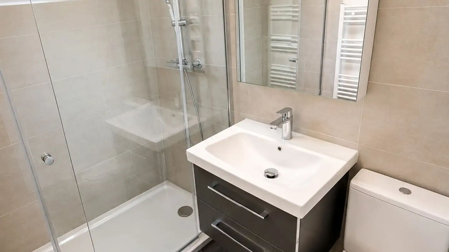 Appartamento in affitto - Seehaldenweg 39, 8706 Meilen - Foto 2