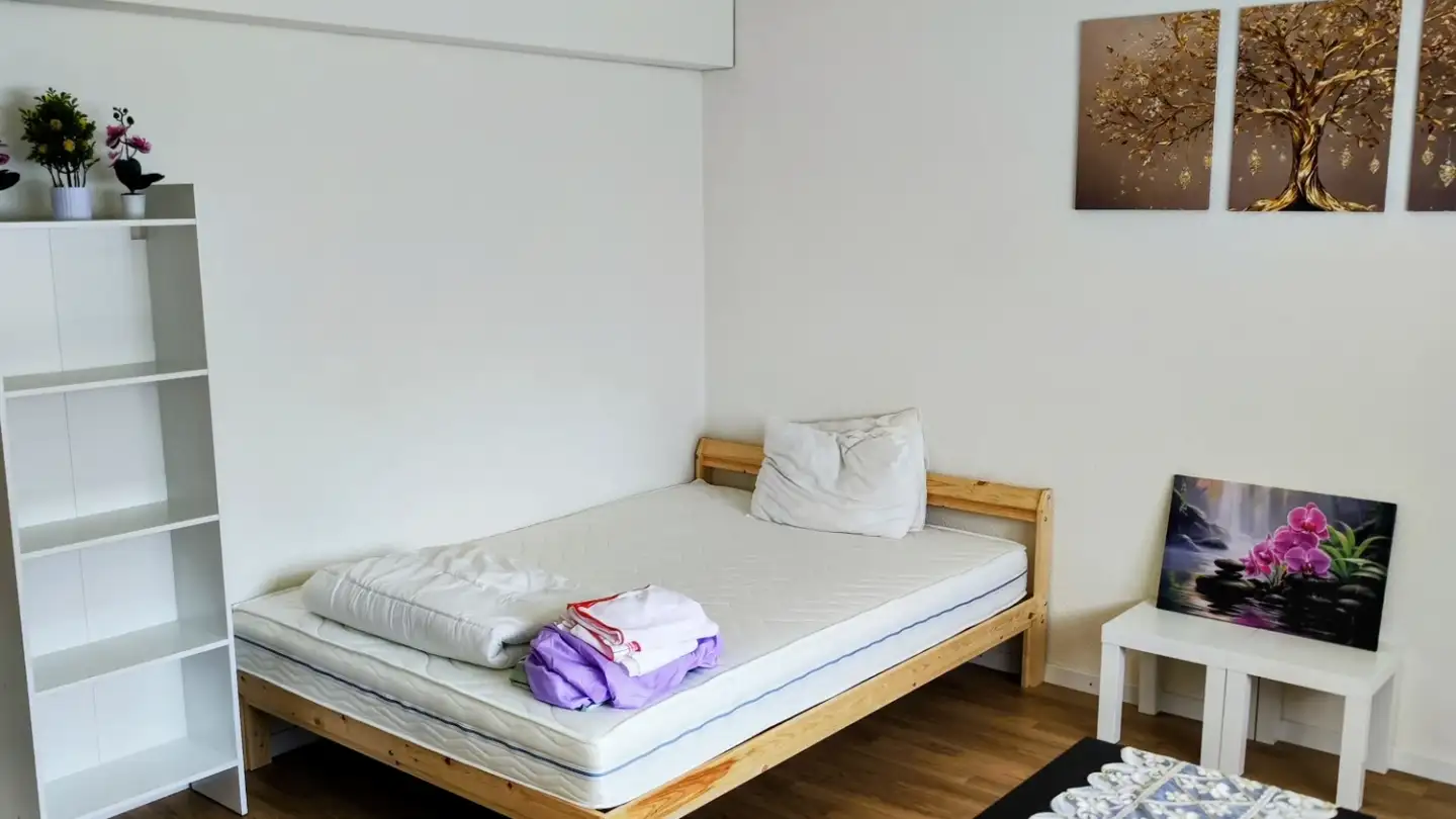 Apartment for rent - Steffisburgstrasse 15, 3600 Thun - Photo 3