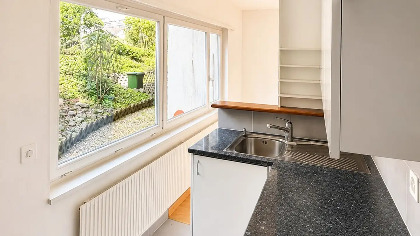 Appartamento in affitto - Seehaldenweg 39, 8706 Meilen - Foto 4
