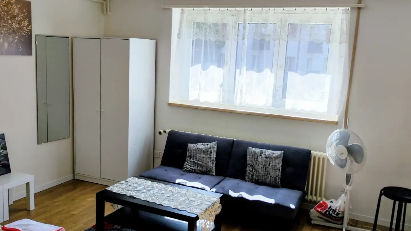 Apartment for rent - Steffisburgstrasse 15, 3600 Thun - Photo 4