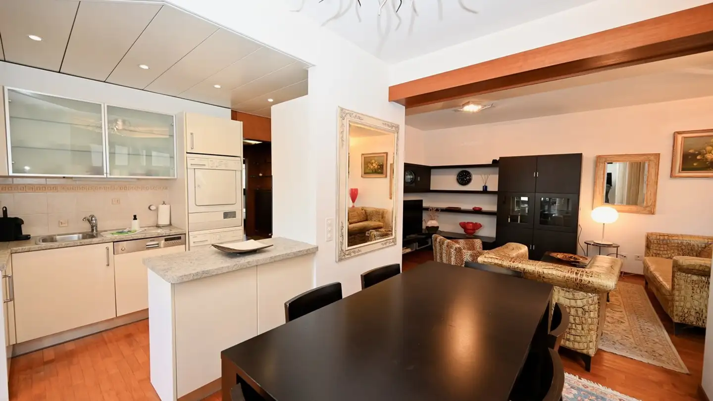Apartment for sale - Viale Castagnola 21, 6900 Lugano - Photo 4