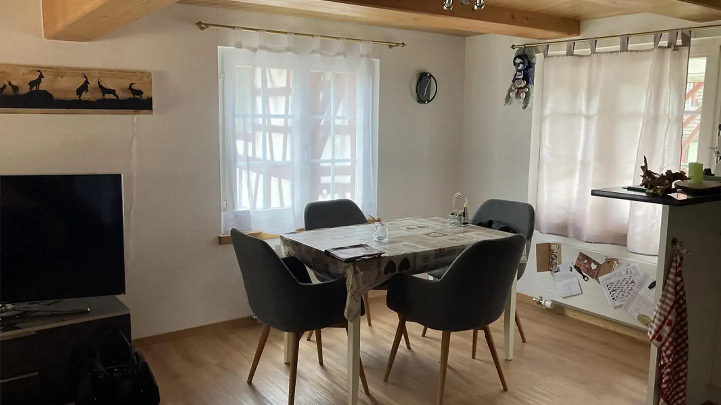 Attico in affitto - Frauenfelderstrasse 30, 8570 Weinfelden - Foto 3