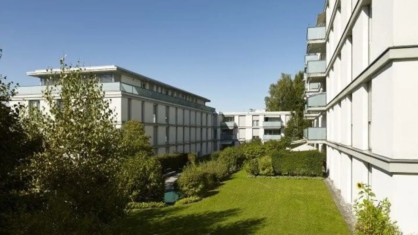 Appartamento in affitto - Lehnstrasse 100, 9014 St. Gallen - Foto 2