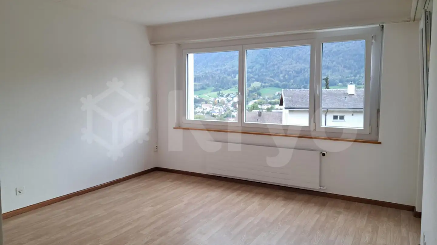 Wohnung mieten - Chemin Des Mésanges 8, 2740 Moutier - Foto 2