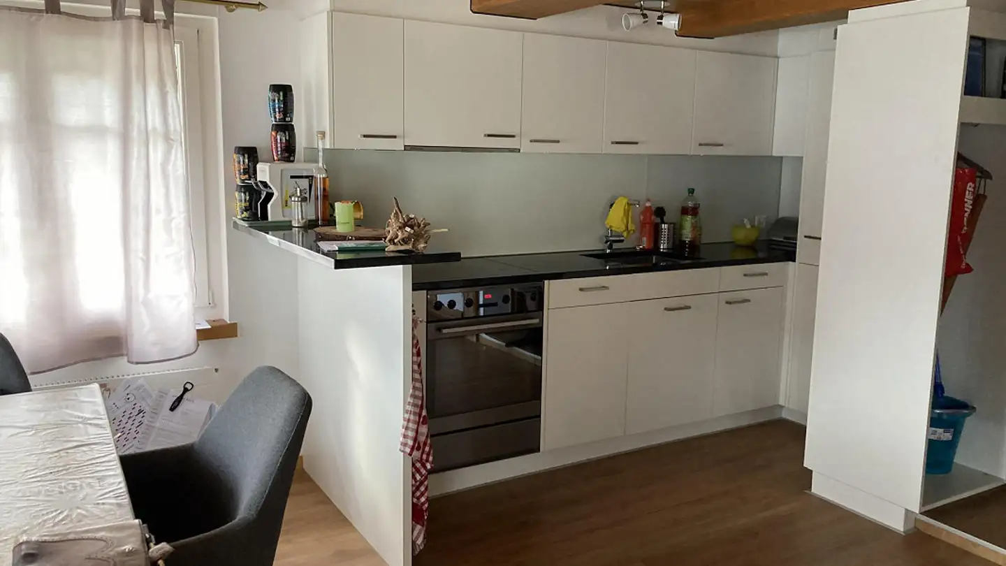 Attico in affitto - Frauenfelderstrasse 30, 8570 Weinfelden - Foto 4