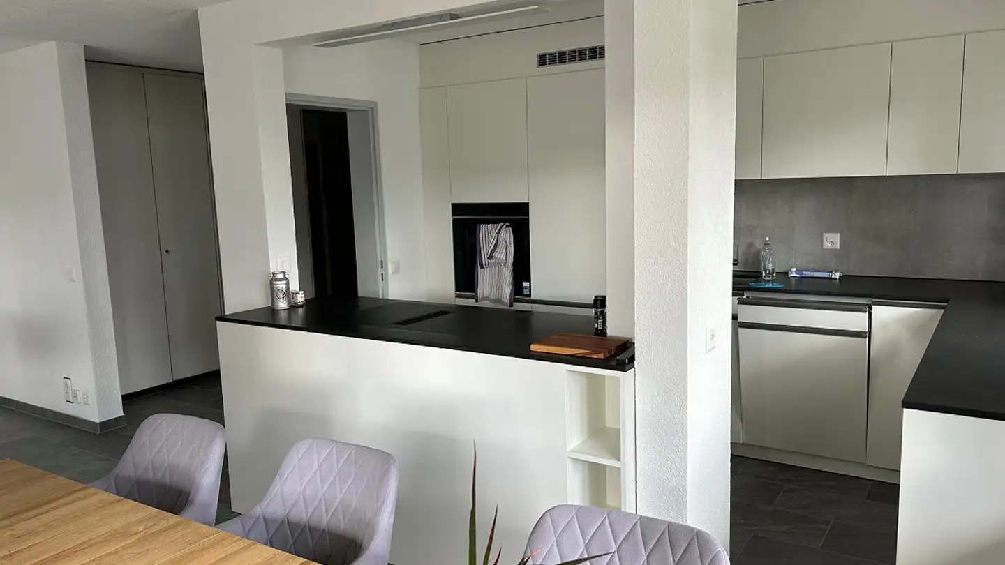 Wohnung mieten - Bernstrasse 71, 3122 Kehrsatz