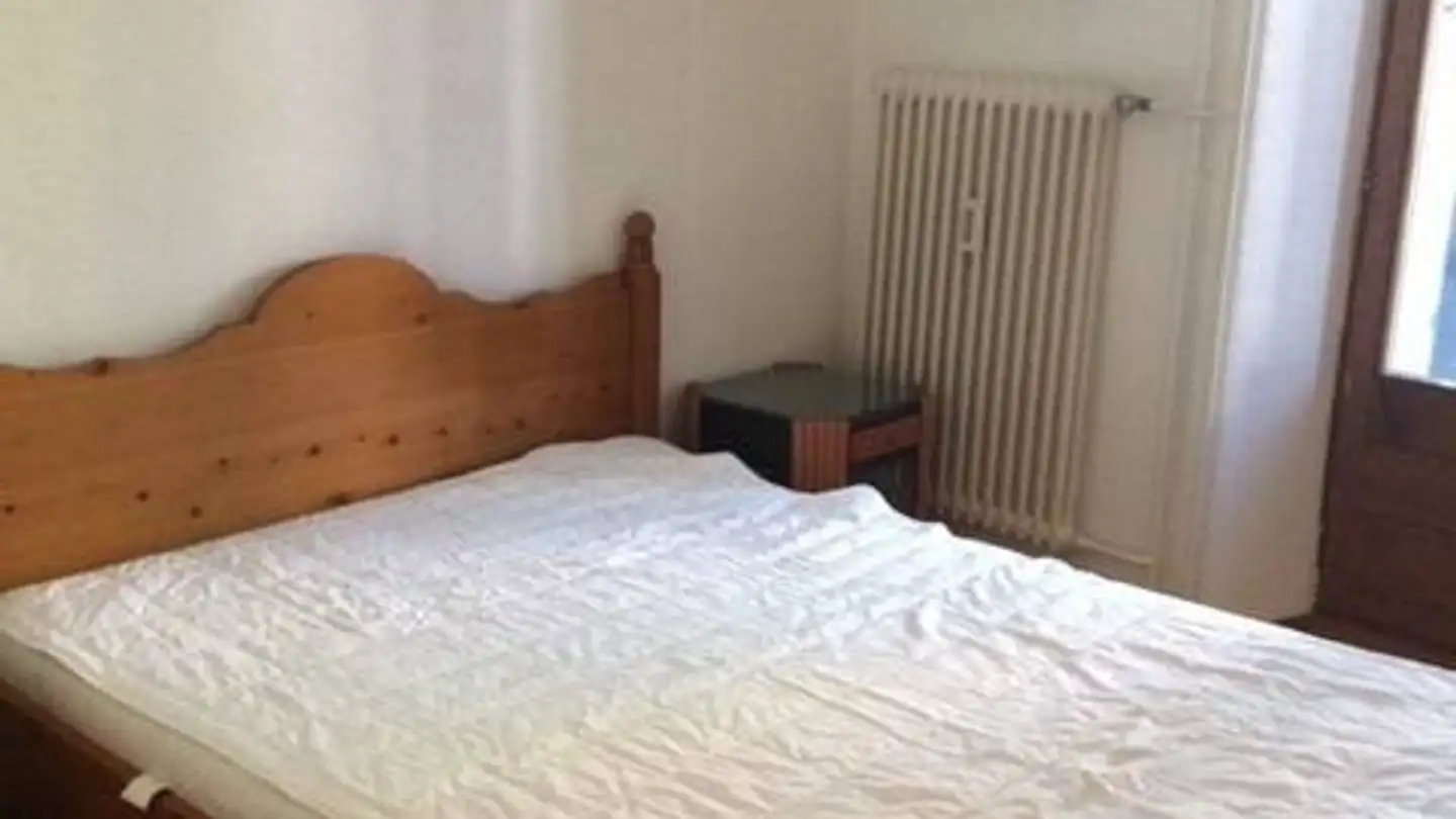 Wohnung kaufen - 1870 Monthey