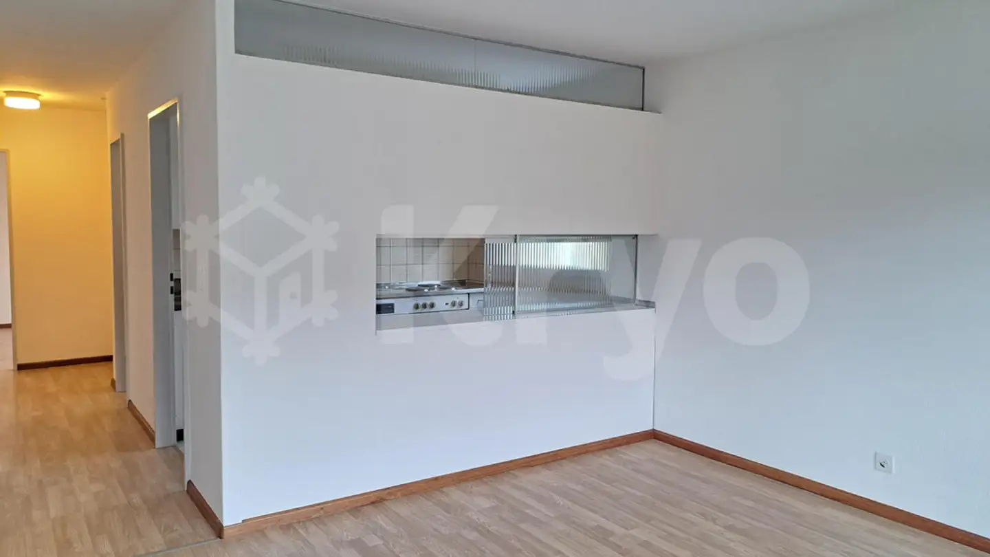 Wohnung mieten - Chemin Des Mésanges 8, 2740 Moutier - Foto 3