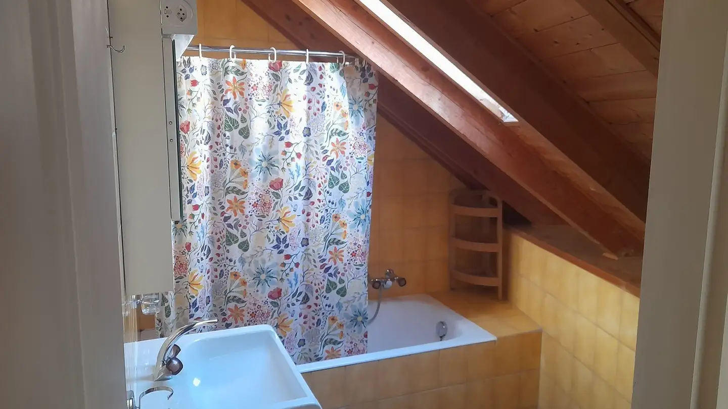 Stanza singola in affitto - 1009 Pully - Foto 4