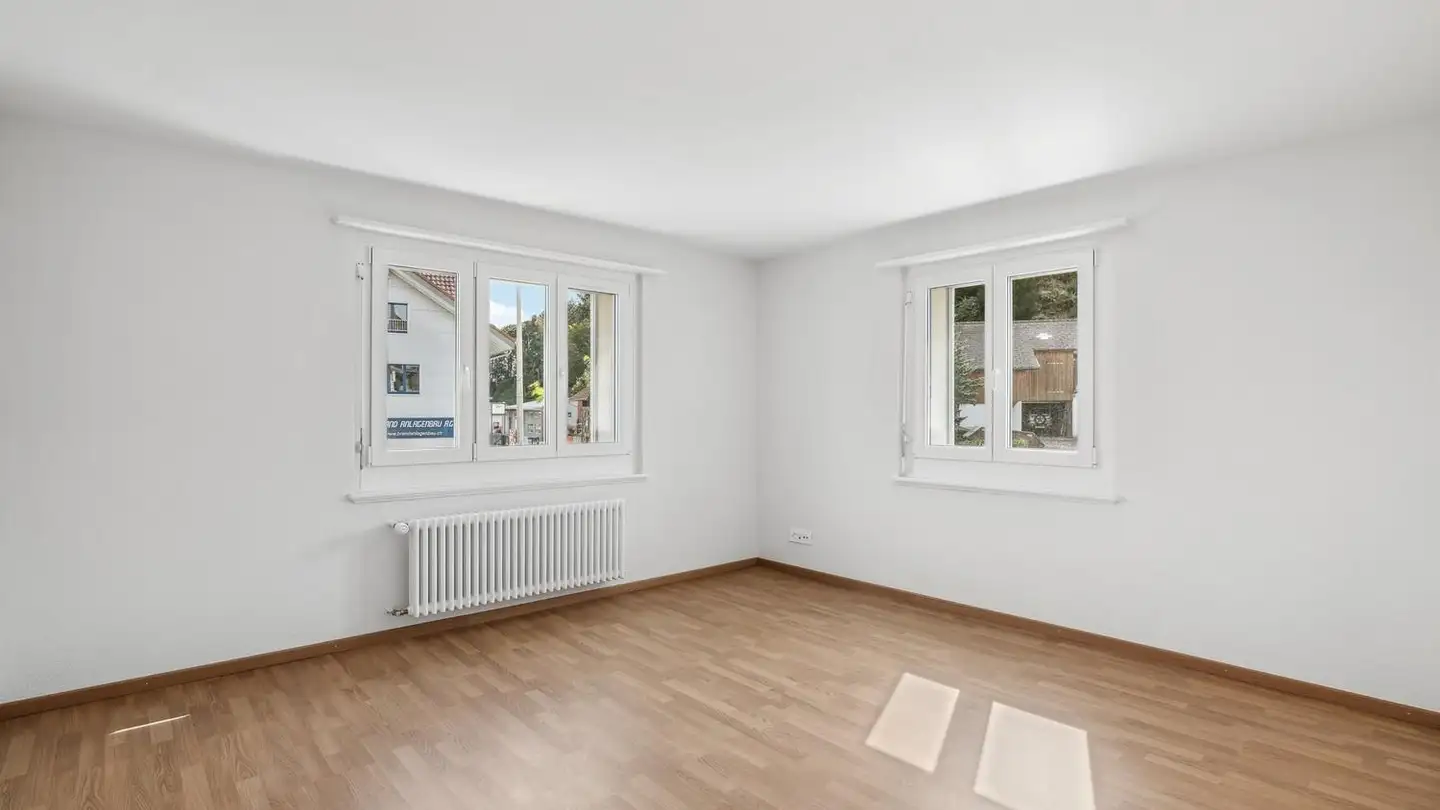 Appartamento in affitto - Bahnhofstrasse 1, 3432 Lützelflüh-Goldbach - Photo 4