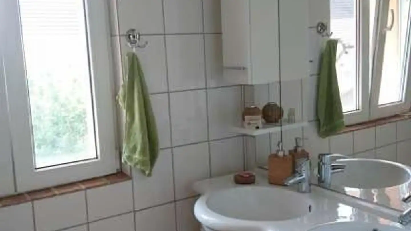 Single house for rent - Route De Chapelle 135, 1534 Chapelle (Broye) - Photo 4