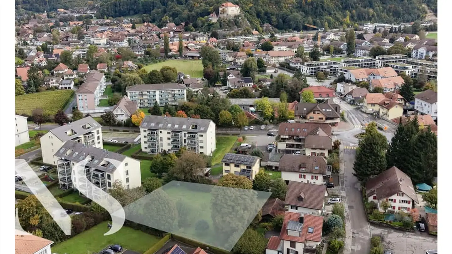 Einfamilienhaus kaufen - 3178 Bösingen - Foto 3
