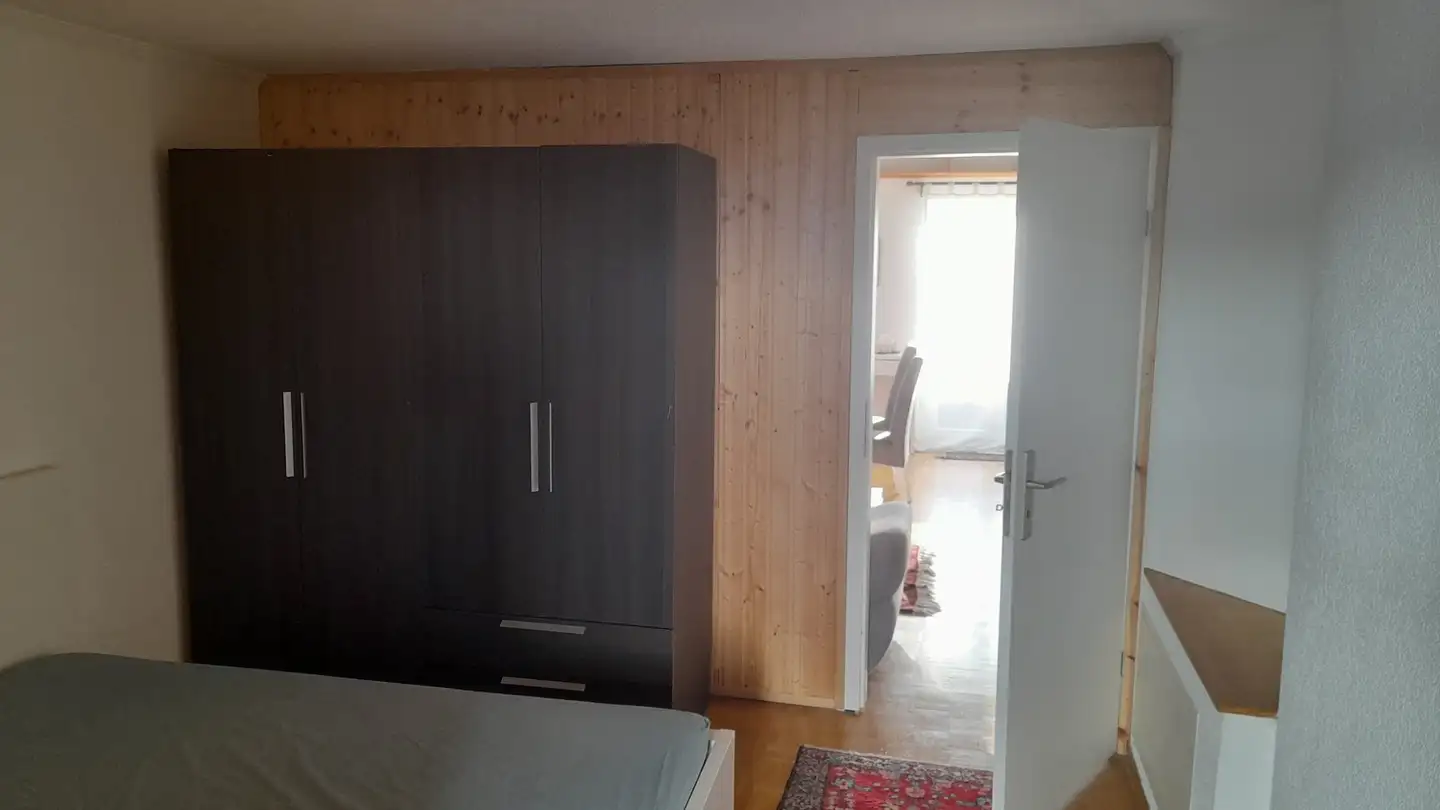 Stanza singola in affitto - 1009 Pully - Foto 3