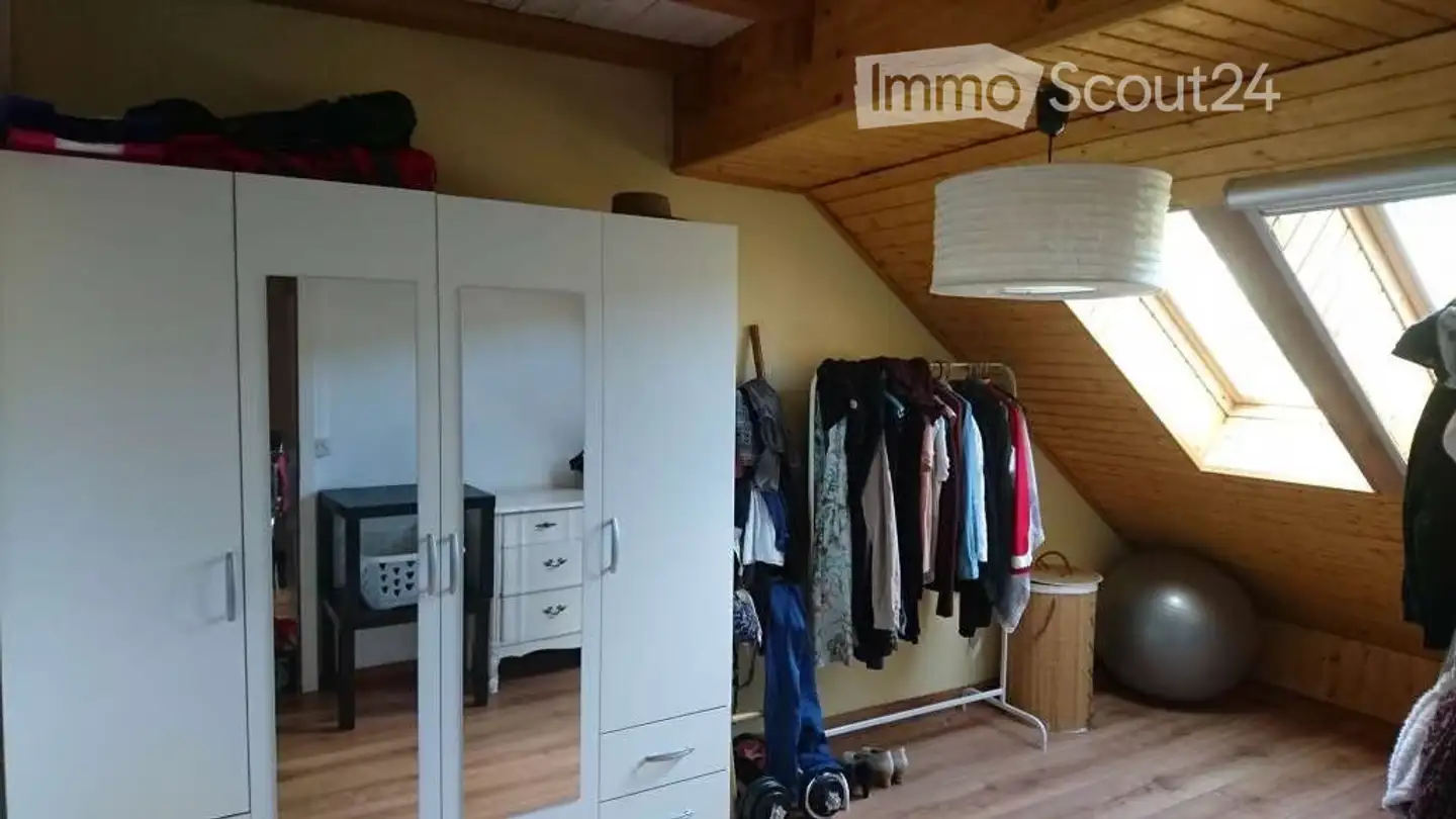 Single house for rent - Route De Chapelle 135, 1534 Chapelle (Broye) - Photo 3